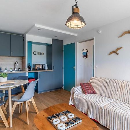 Appartement Martrois - Welkeys Villers-sur-Mer Dış mekan fotoğraf