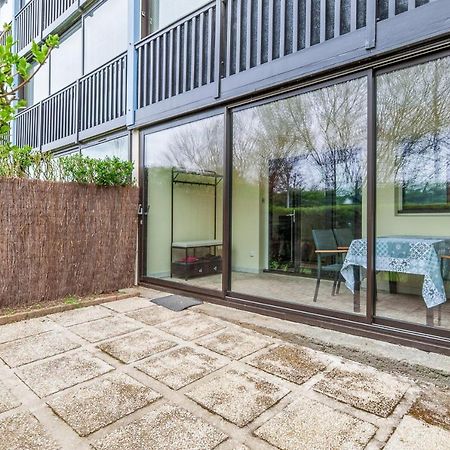 Appartement Martrois - Welkeys Villers-sur-Mer Dış mekan fotoğraf
