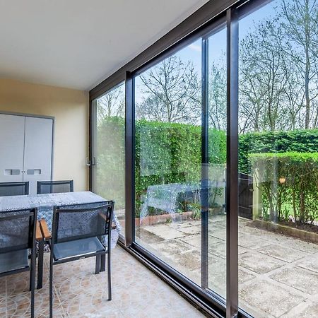 Appartement Martrois - Welkeys Villers-sur-Mer Dış mekan fotoğraf