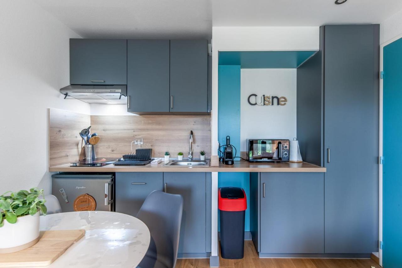 Appartement Martrois - Welkeys Villers-sur-Mer Dış mekan fotoğraf